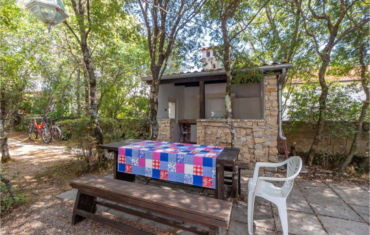 Pet Friendly Apartment In Pinezici With Wifi Exterior foto