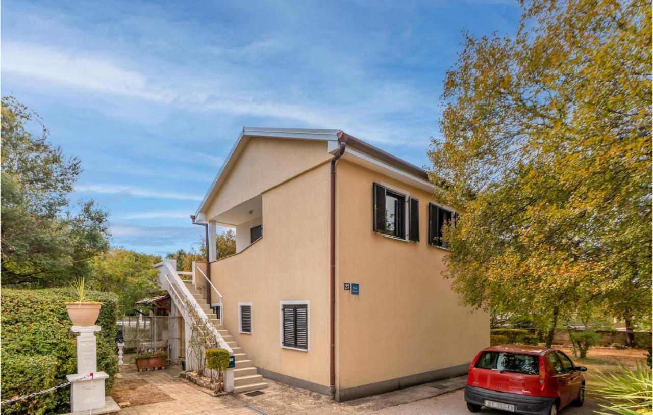 Pet Friendly Apartment In Pinezici With Wifi Exterior foto