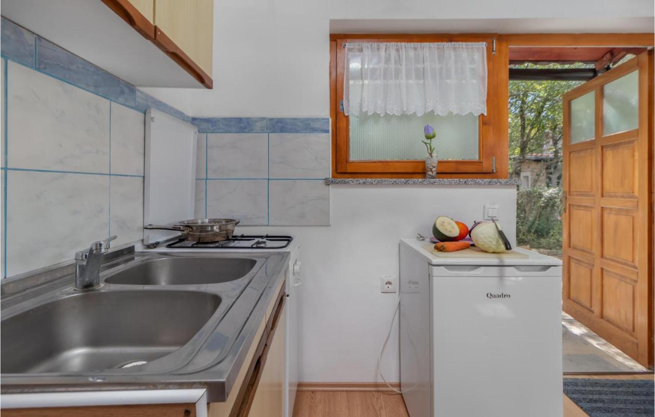 Pet Friendly Apartment In Pinezici With Wifi Exterior foto